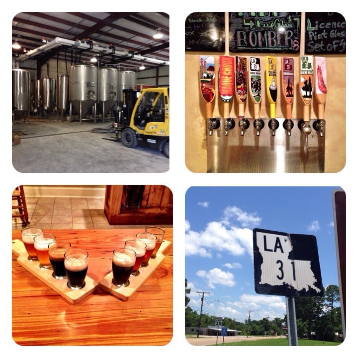 Arnaudville, LA Map & Directions MapQuest