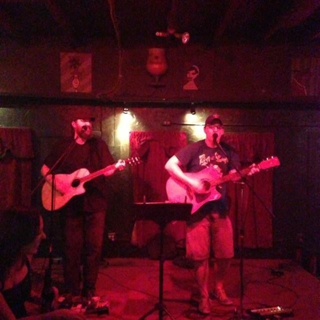 Caves Lounge, 900 W Division St, Arlington, TX, Cocktail Lounges MapQuest