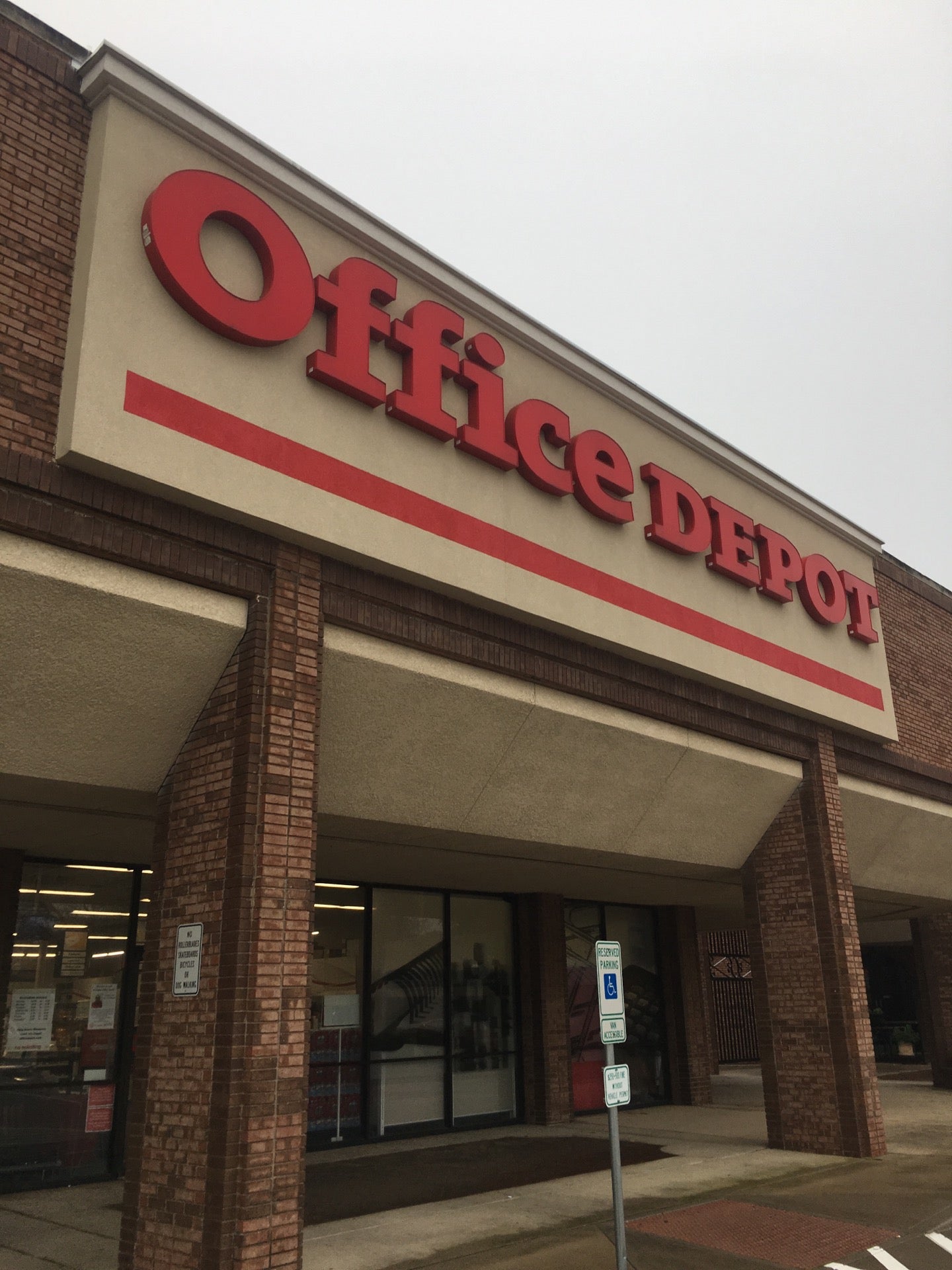 Office Depot, 780 Road To Six Flags St E, Suite 210, Arlington, TX, Office  Supplies - MapQuest