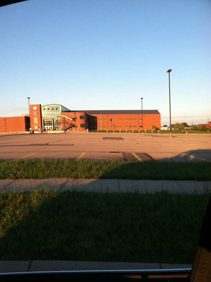 Lakota East High School, 6840 Lakota Ln, Liberty Twp, OH, Schools