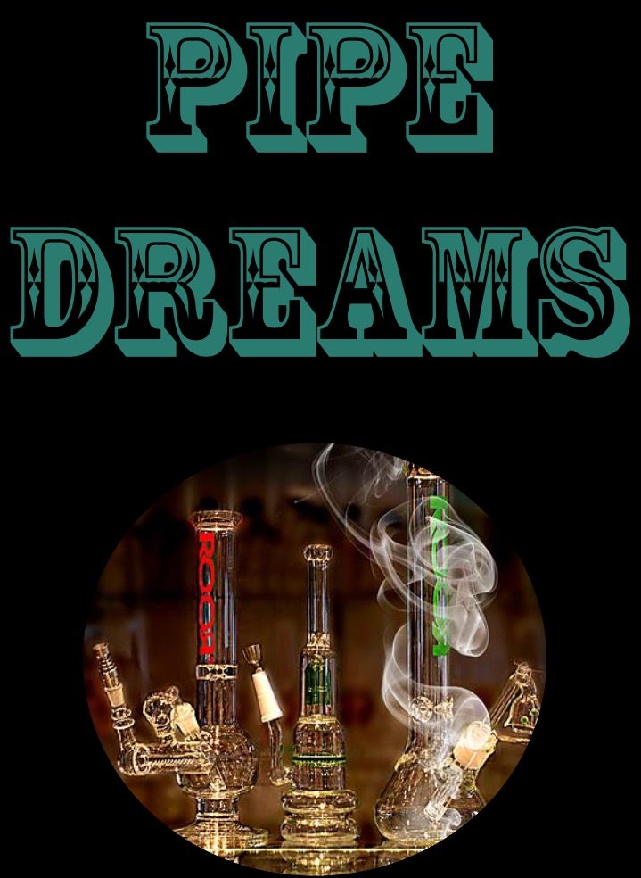 Pipe Dreams Smoke Shop 3476 Brittain Blvd Qualicum Beach, BC