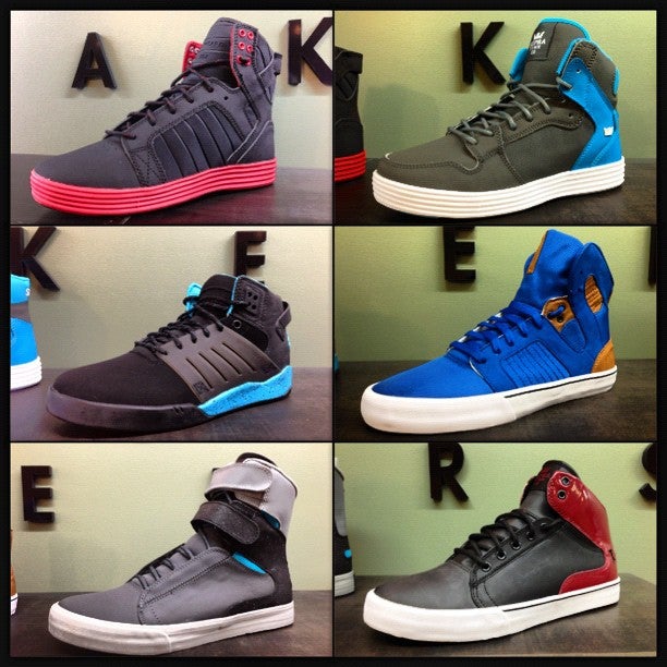 Supra skytop clearance lite addams