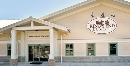 Ring's End Brand Spot ER 