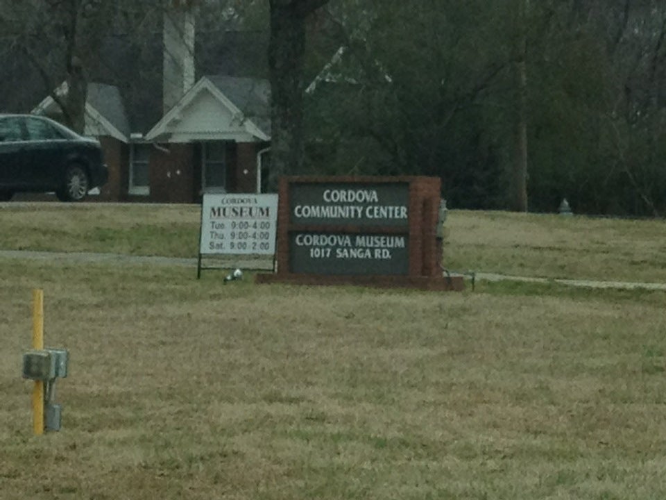 Cordova Community Center, 1017 N Sanga Rd, Cordova, TN, Parks MapQuest