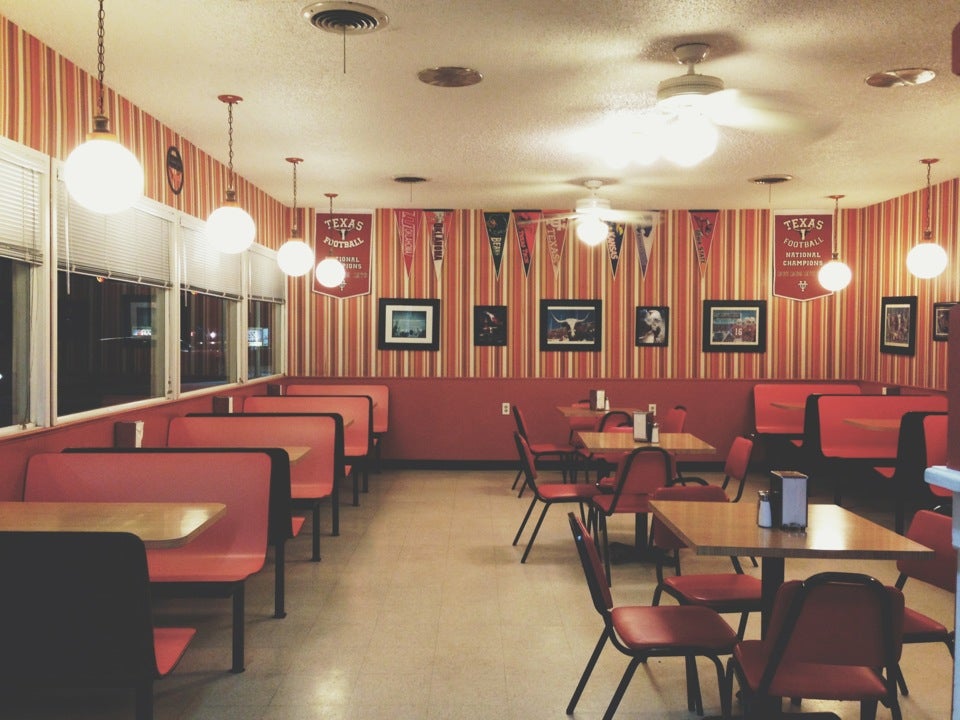 Crowell, TX Map & Directions MapQuest