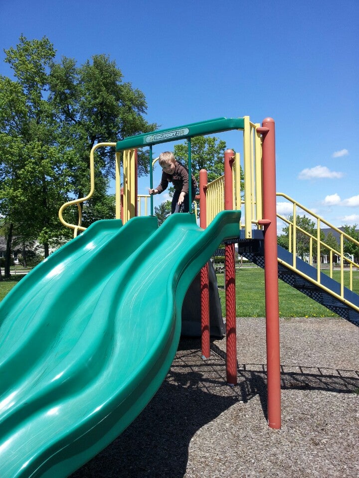 Aurora, OH Map & Directions MapQuest