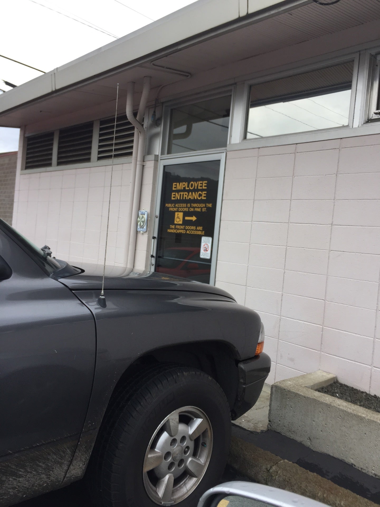 Douglas County Employment Office, 846 SE Pine St, Roseburg, OR MapQuest