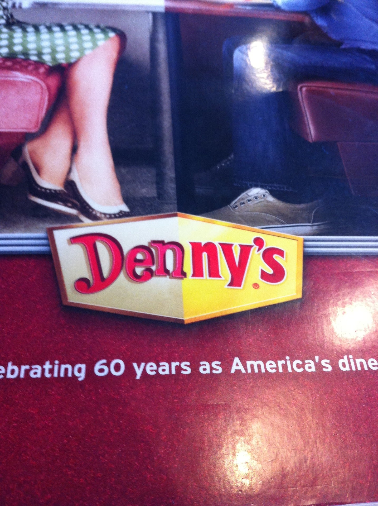 Denny's, 1822 Las Vegas Blvd S, Las Vegas, NV, Burgers - MapQuest