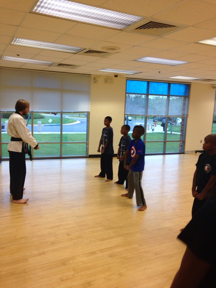 Glenn Dale Community Center & Splash Park, 11901 Glenn Dale Blvd, Glenn