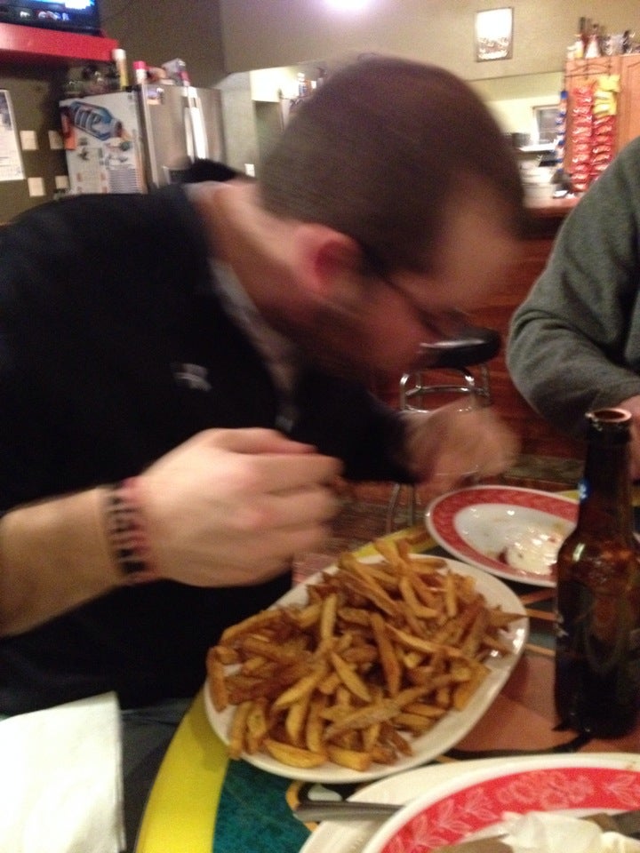 Gwinner, ND Map & Directions MapQuest