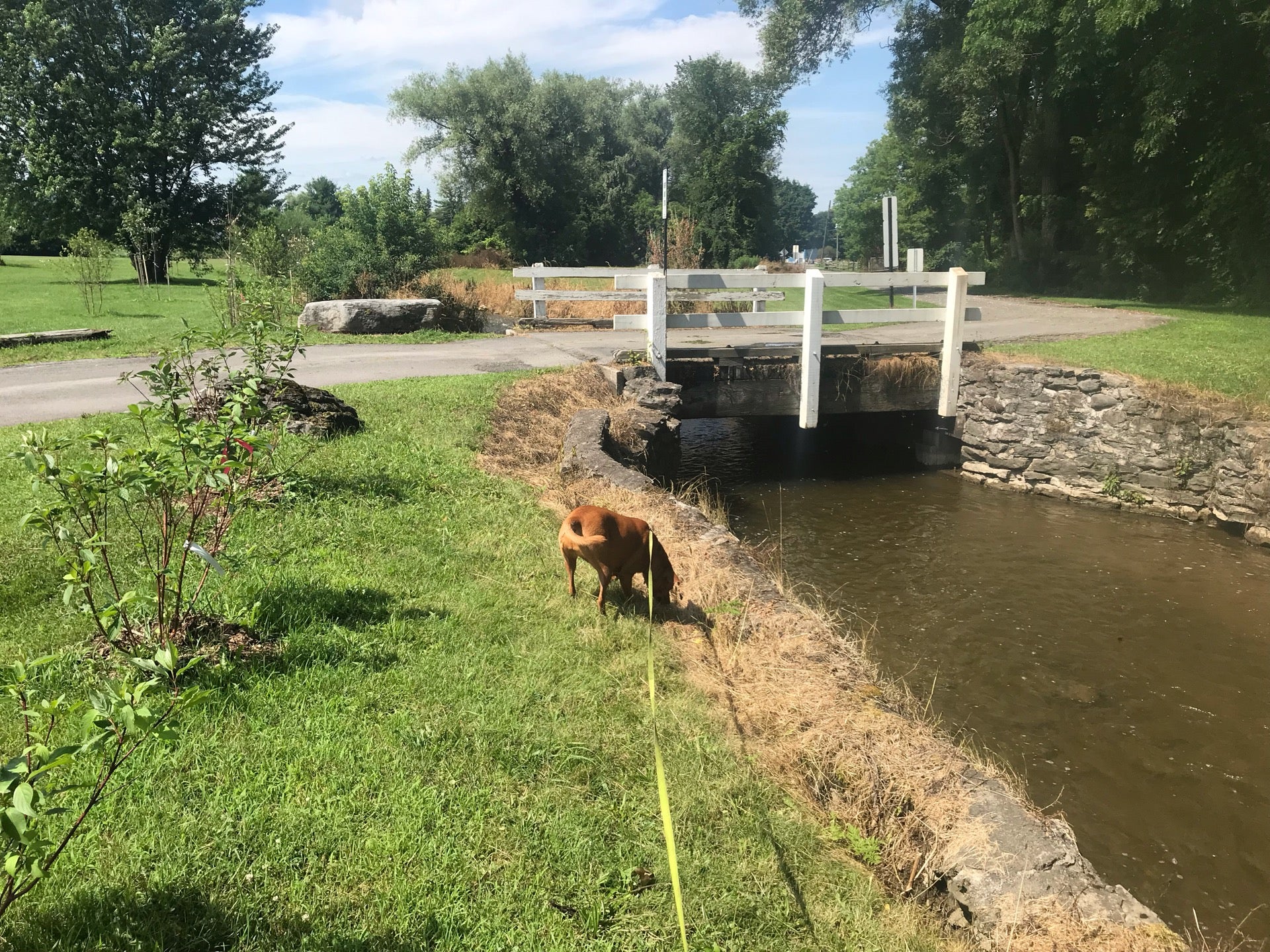 West Winfield, NY Map & Directions MapQuest