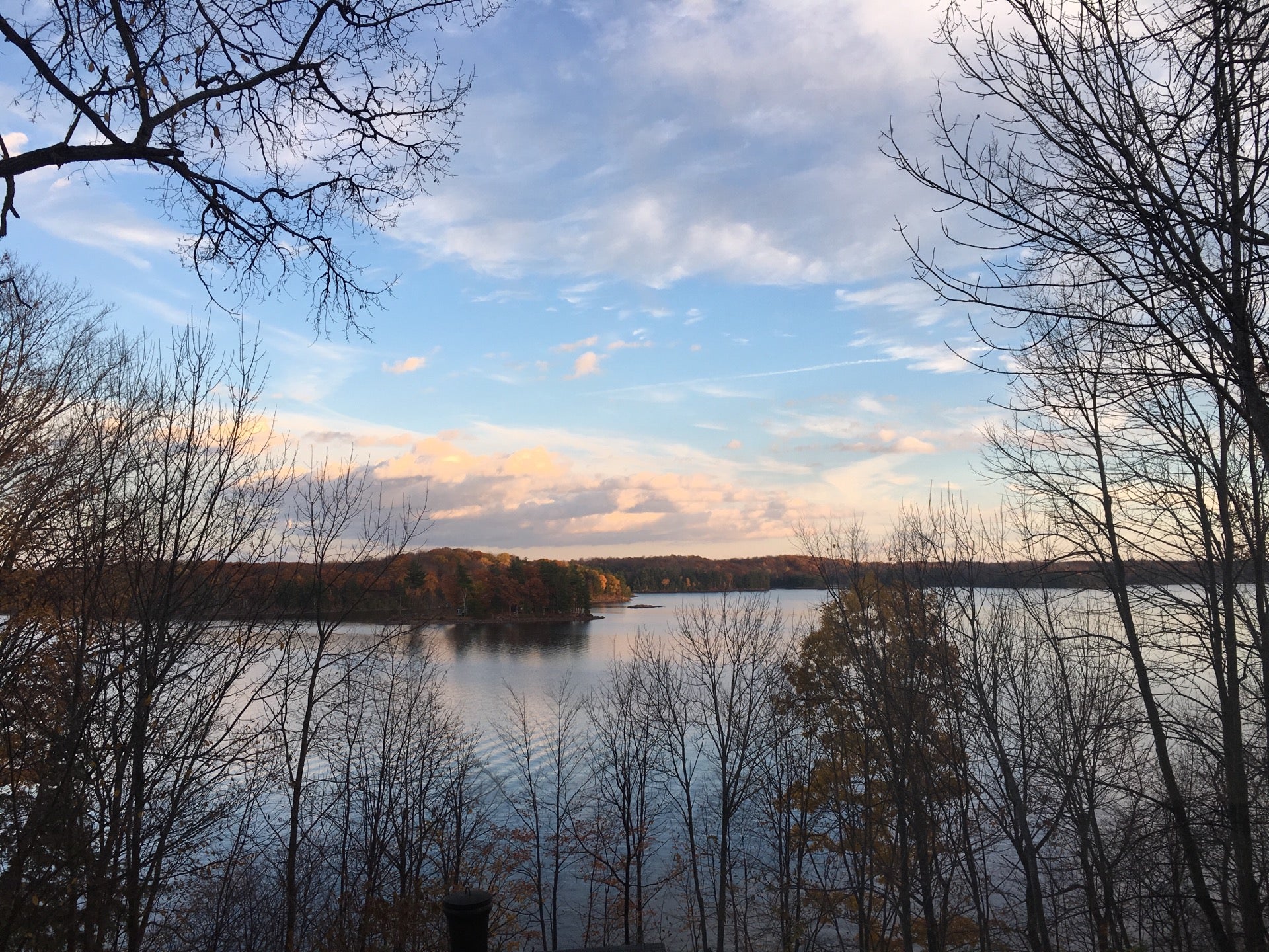 Buck Bay, Bobs Lake, Atwood Ln, South Frontenac, ON MapQuest