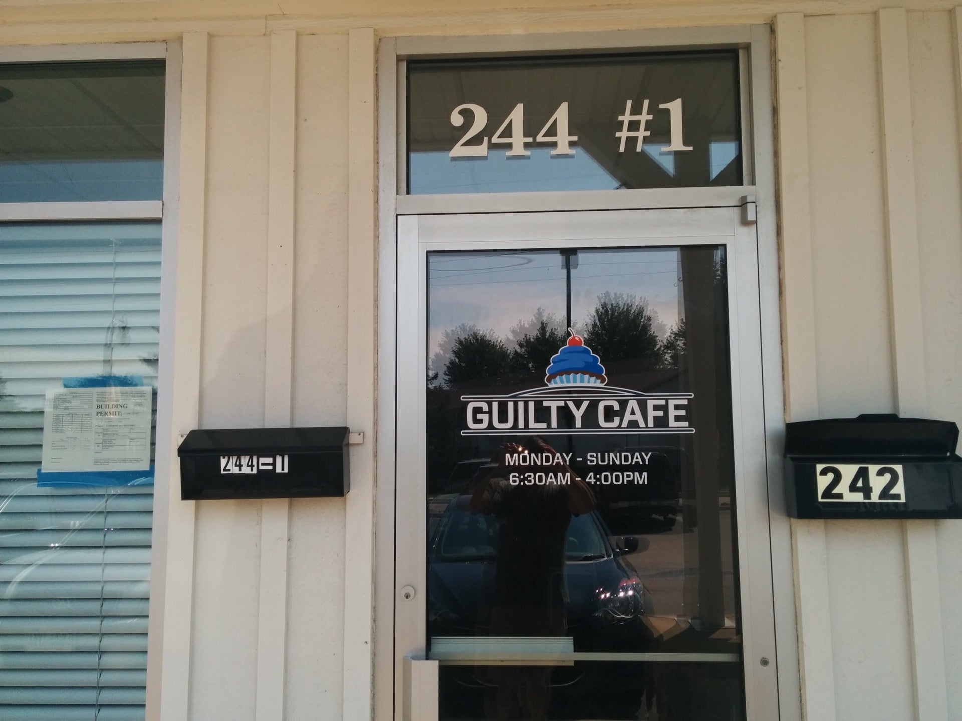 Best Cafe in Wyocena Village, Wisconsin MapQuest