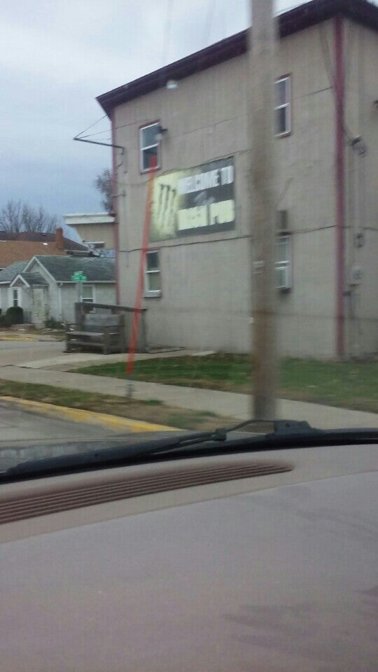 Oquawka, IL Map & Directions MapQuest