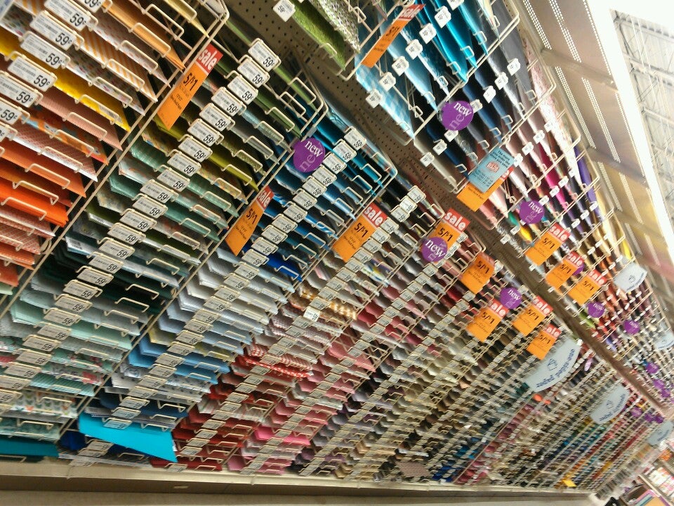 Michaels, 8287 W Flagler St, Miami, FL, Arts & Crafts Supplies - MapQuest