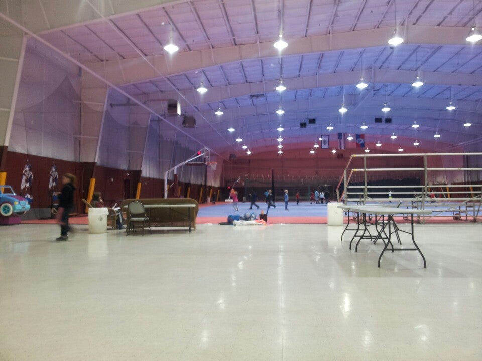 Ranson Civic Center, 431 W 2nd Ave, Ranson, WV, Social Services MapQuest