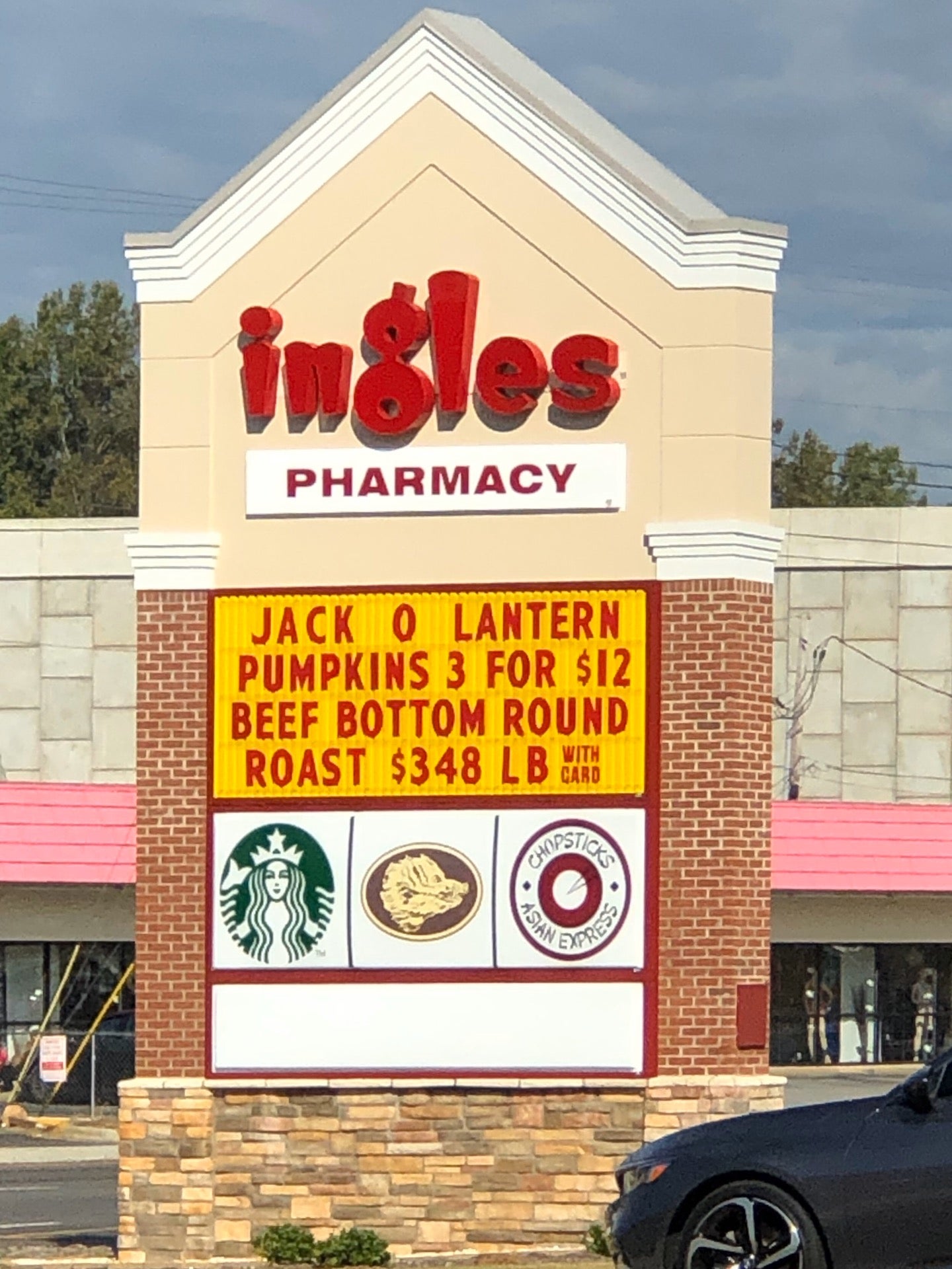 Ingles Markets, 722 Sullivan Rd, Statesville, NC MapQuest