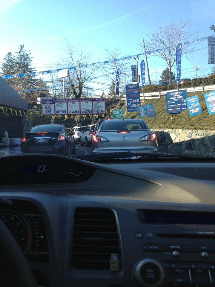 Descubrir 36+ imagen oakley car wash yonkers Thptnganamst.edu.vn