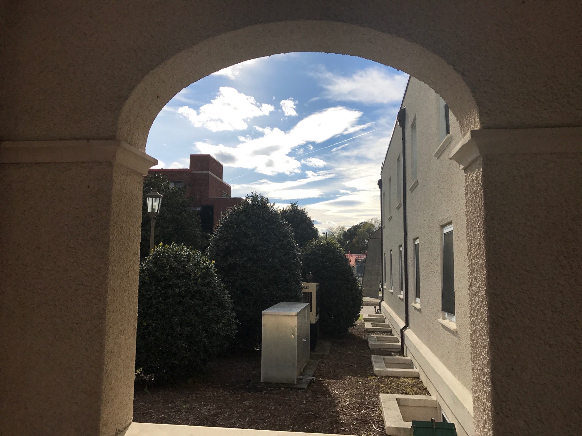 NCSSM Hill House, 1219 Broad St, Durham, NC, Schools & Educational