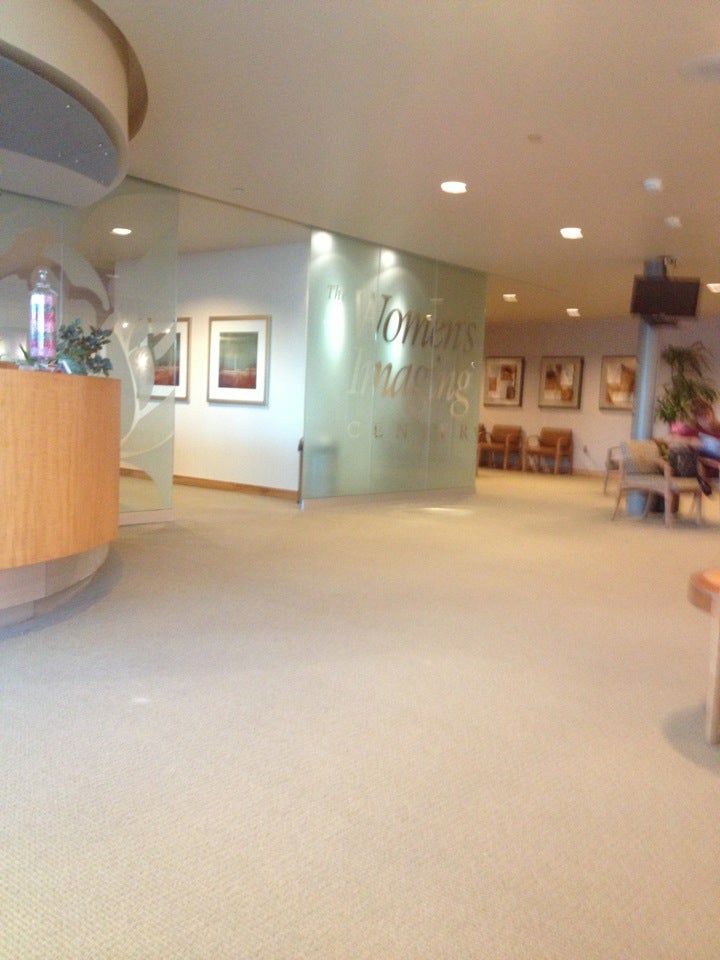 The Women's Imaging Center, 1600 Phillips Rd, Tallahassee, FL MapQuest