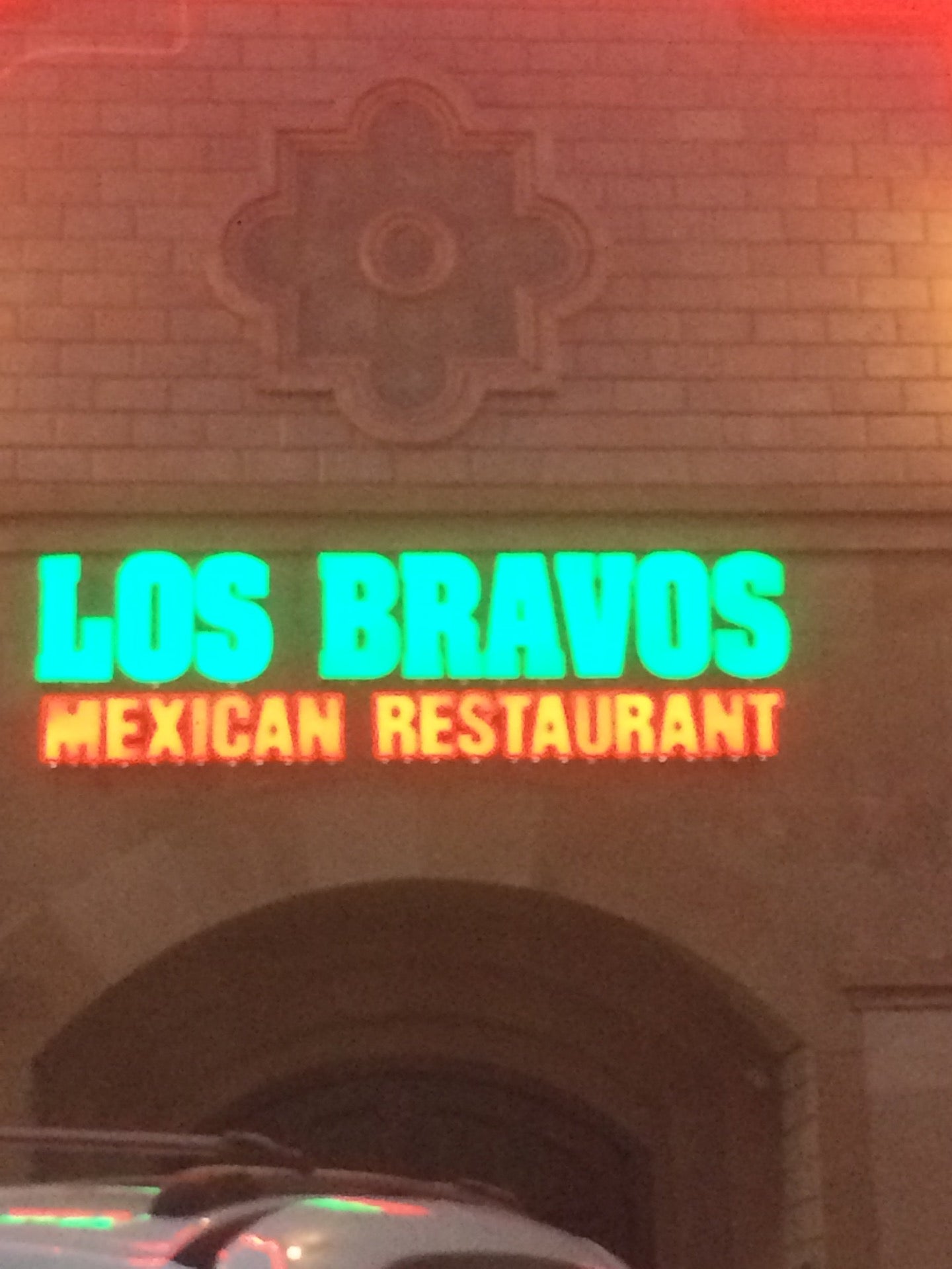 LOS BRAVOS, Evansville - Restaurant Reviews, Photos & Phone Number