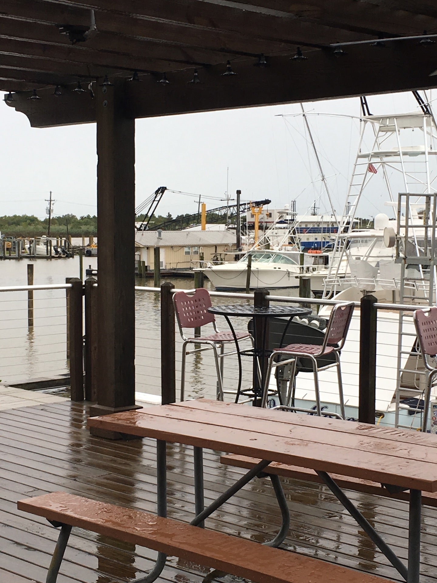 Cypress Cove Marina, 235 Cypress Cove Rd, Venice, LA MapQuest