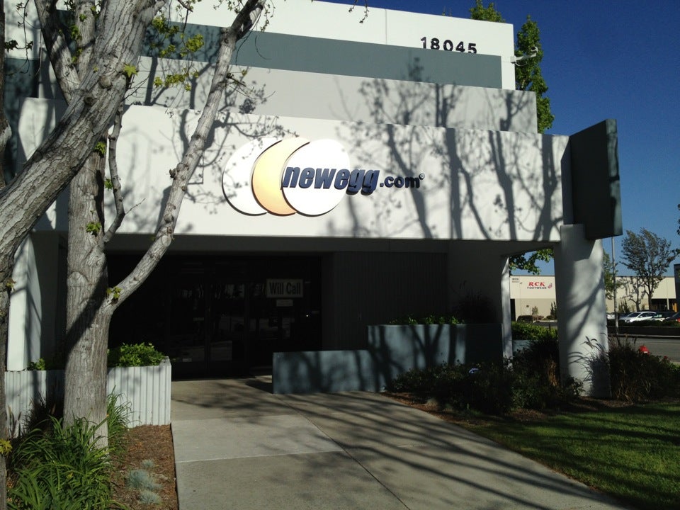 Neweggs Ca