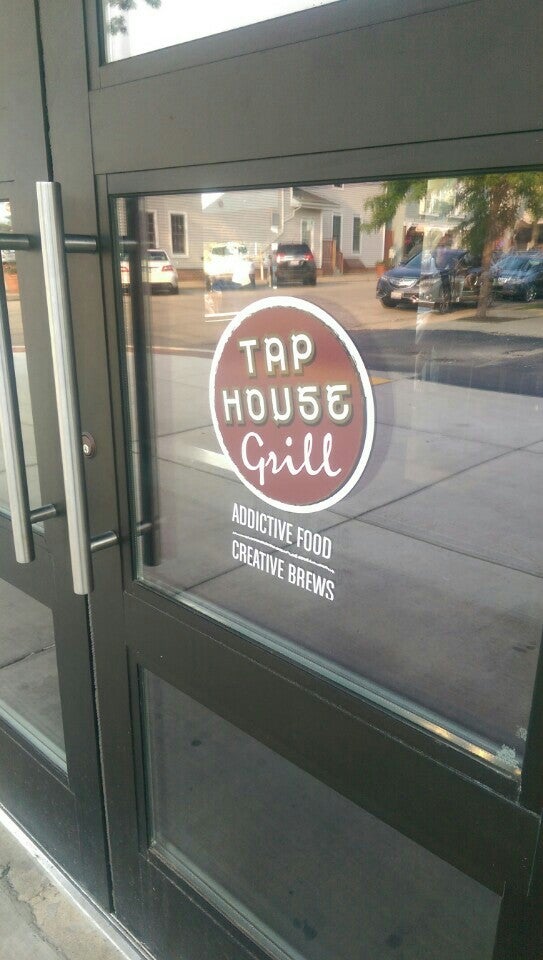 Tap House Grill Lemont