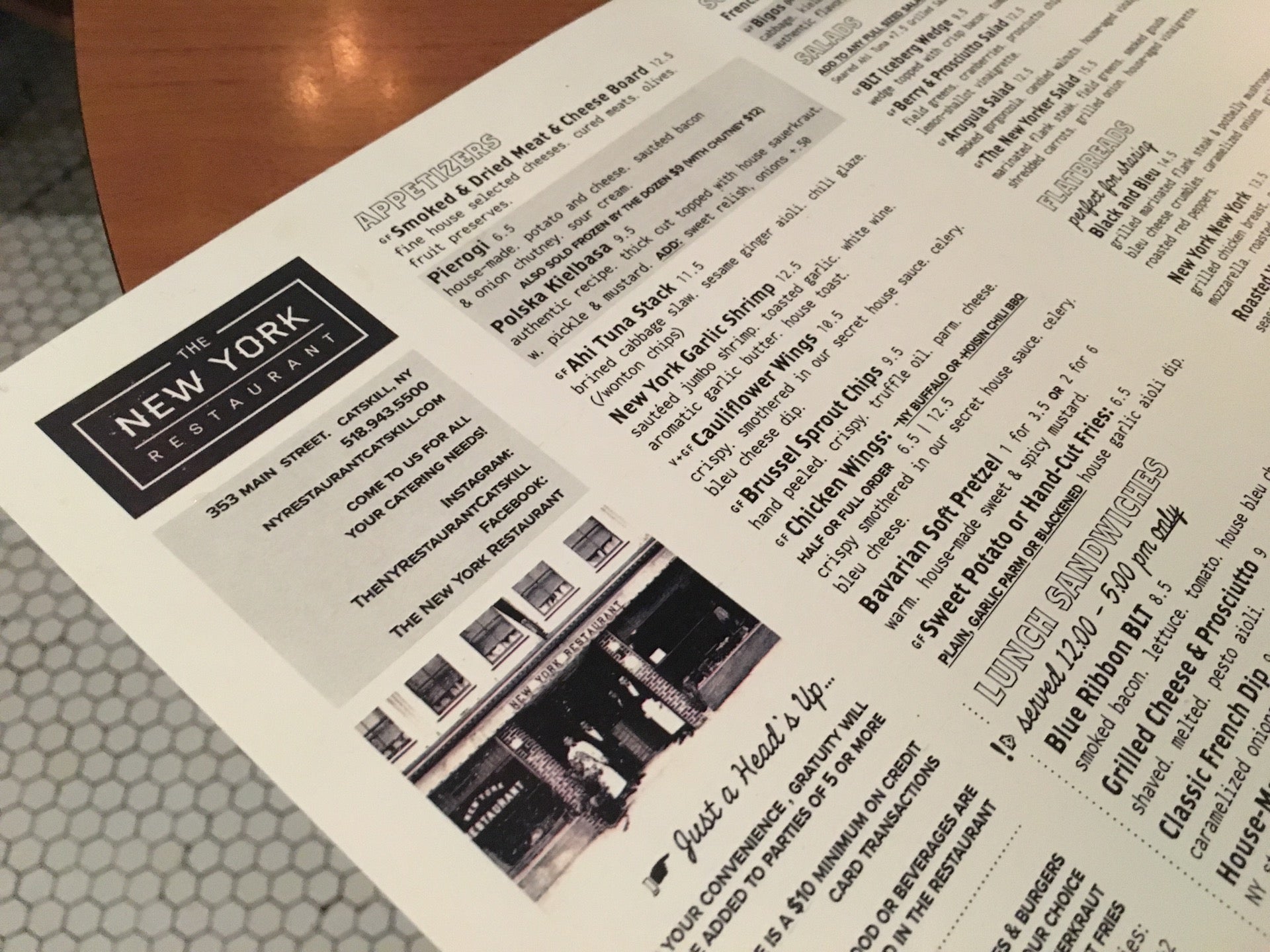 Catskill, NY Map & Directions MapQuest