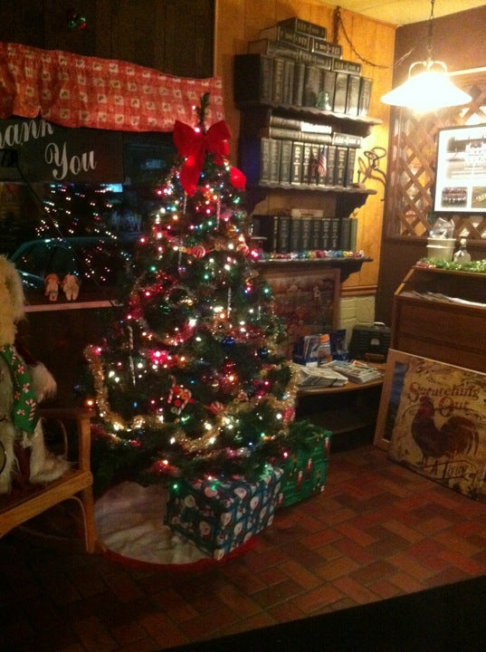 New Wilmington, PA Map & Directions MapQuest