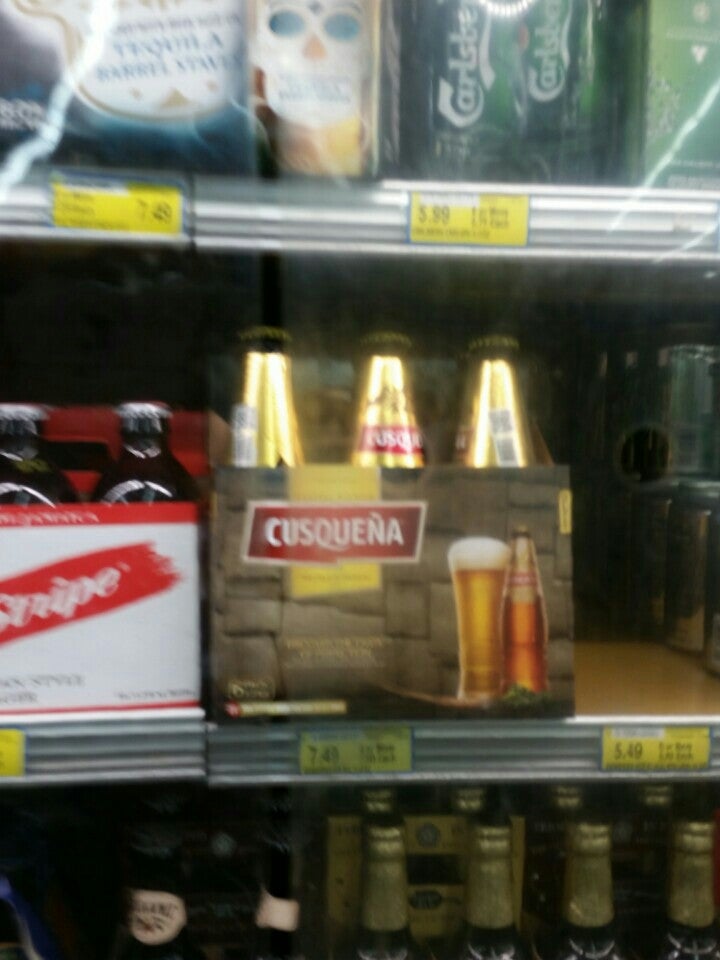 Woodman's Liquor Store, 3817 Milwaukee St, Madison, WI, Gas Stations