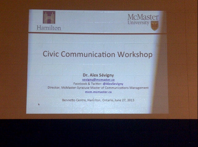 Benetto Community Centre