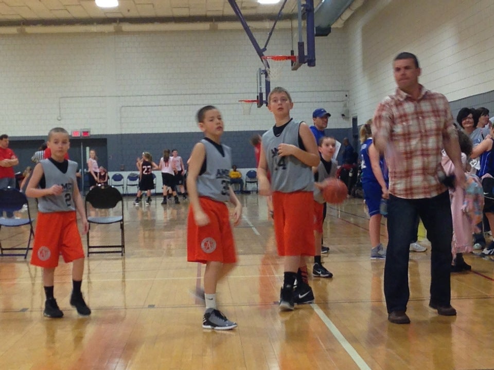 Wellness Recreation Center, 2301 Univ of, Cedar Falls, IA, Recreation