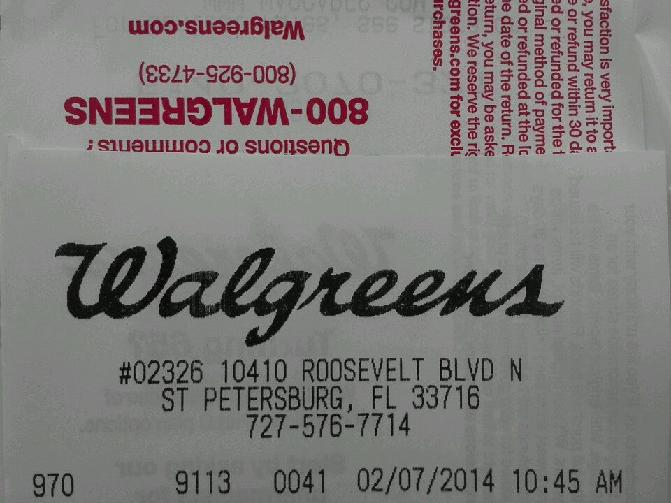 walgreens on mannheim and roosevelt