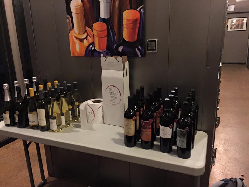 The Brilliant Bottle, 836 57th St, Sacramento, CA, Liquor Stores MapQuest