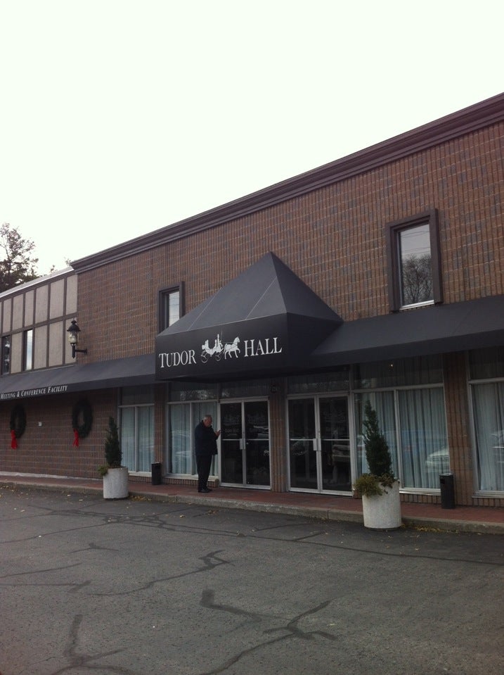 Tudor Hall