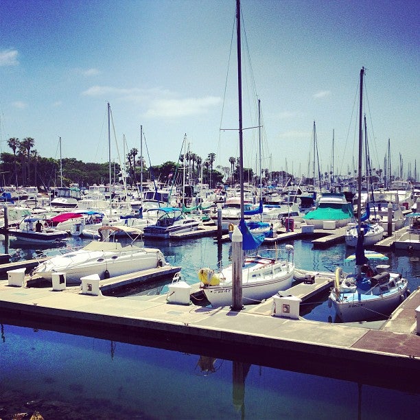 Marina Village, 1936 Quivira Way, San Diego, CA, Marinas - MapQuest