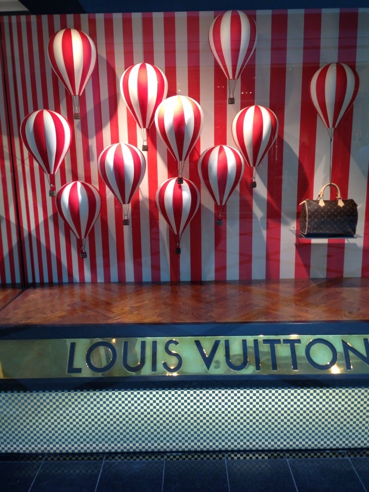 Louis Vuitton Party Supplies
