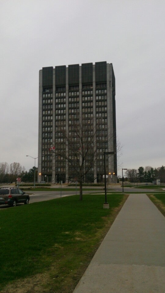 Sri Lanka High Commission in Ottawa