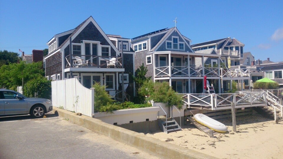 Just the Tip, Commercial St, Provincetown, Town of, MA MapQuest