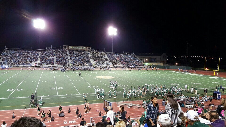 Comalander Stadium, 12002 Jones Maltsberger Rd, San Antonio, TX - MapQuest