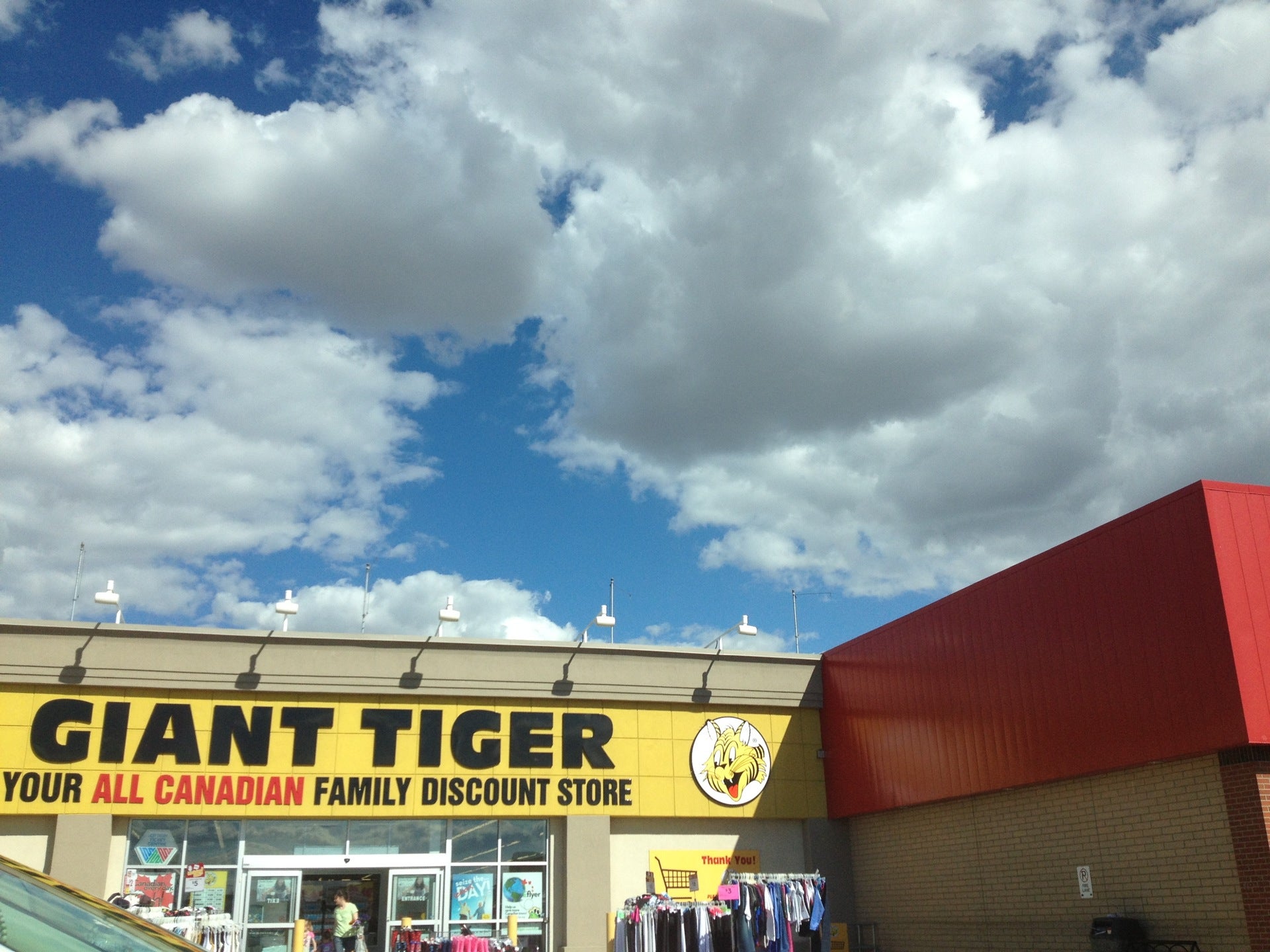 Giant Tiger: Should You Be Shopping Here?