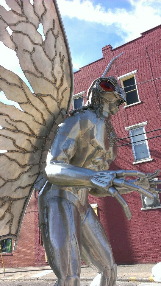 Cottageville, WV Map & Directions MapQuest