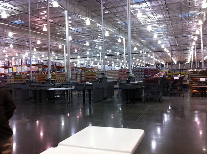 Costco Wholesale, 202 Costco Dr, Robinson Twp, Pennsylvania, Warehouses