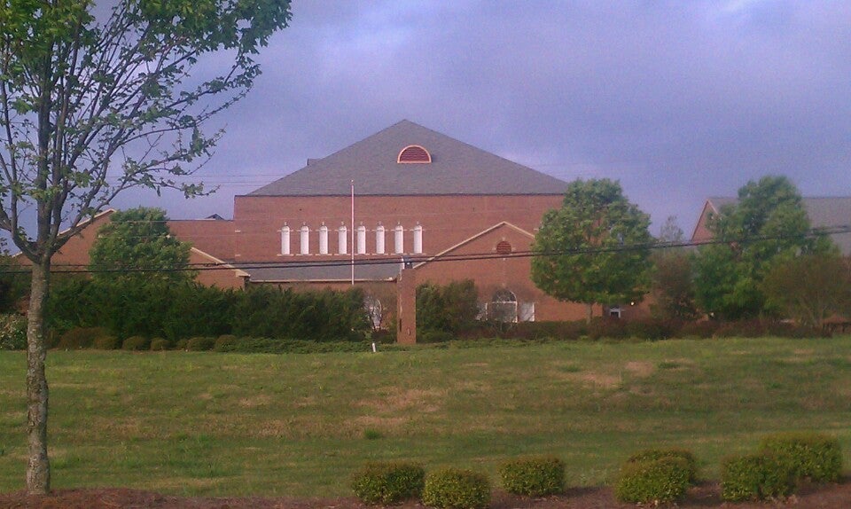Sugar Hill Elementary School 939 Level Creek Rd Sugar Hill GA 