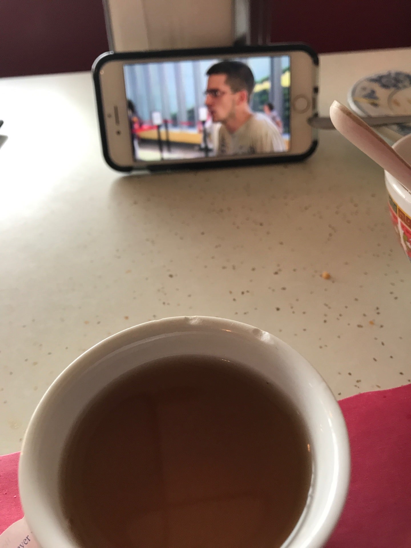 Hong Meas Restaurant, 332 Warren Ave, East Providence, RI, Restaurants