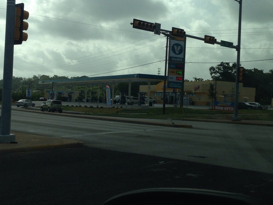Circle K, 1824 Lake Shore Dr, Waco, TX, Convenience Stores MapQuest