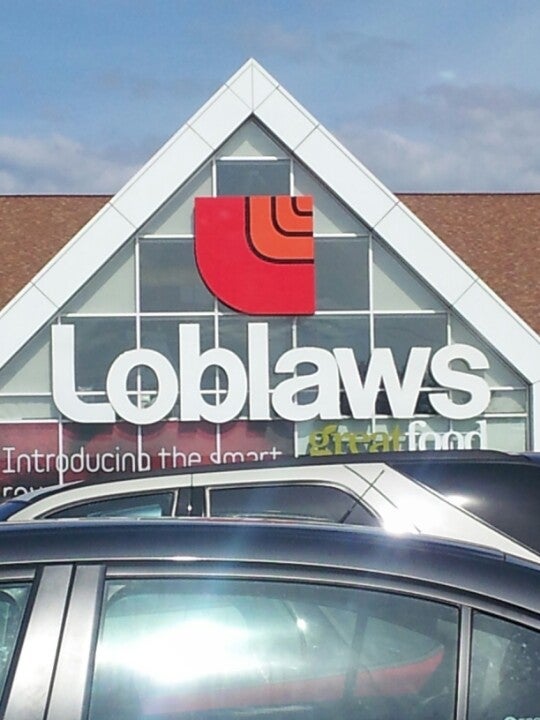 Loblaws, 1048 Midland Ave, Kingston, ON MapQuest