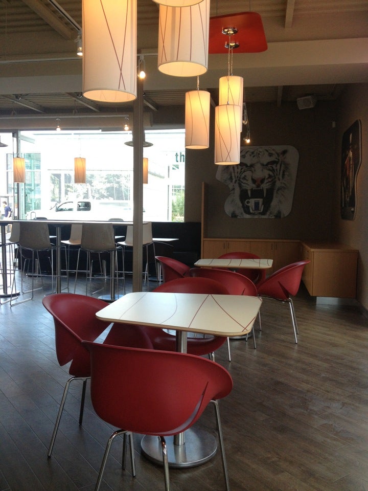 Lavazza Espression Cafe