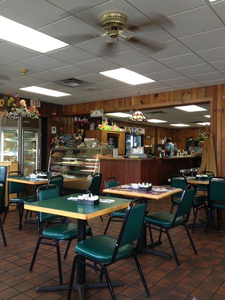 Phelps, NY Map & Directions MapQuest